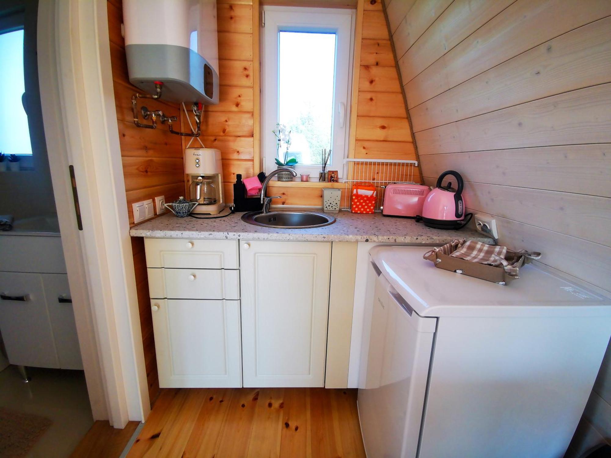 Linistea Muntilor Chalet โปรุมบาคู เด ซุซ ภายนอก รูปภาพ